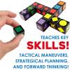 MindWare Qwirkle Cubes(Qwirkle Cubes)
