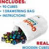 MindWare Qwirkle Cubes(Qwirkle Cubes)