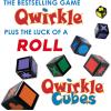 MindWare Qwirkle Cubes(Qwirkle Cubes)