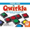 MindWare Qwirkle Cubes(Qwirkle Travel)