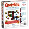 MindWare Qwirkle Cubes(Qwirkle UK Edition)