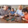 MindWare Qwirkle Cubes(Qwirkle UK Edition)