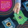 MindWare Ringer Family Card Game – Portable Card Game for Travel & Game Night – Easy to Learn, Fun to Play