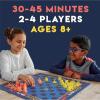 Mindware Rock Paper Switch Game