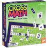 MindWare CrossMath – Engaging 2-4 Player Math Games for Kids, Multiplication Game – Includes Additional Activities and Guidebook
