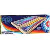 MindWare Grey Duck Shuffleboard Curling 2:1 Table Top Game