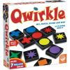 MindWare Qwirkle Cubes(Qwirkle UK Edition)