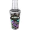 MindWare Shenanigames Adult Party Games: Wordtini – Word-Making Martini-Shaking Game – Choose Your own Level of NSFW – Adaptable for Work, College Parties, Bars & Game Nights