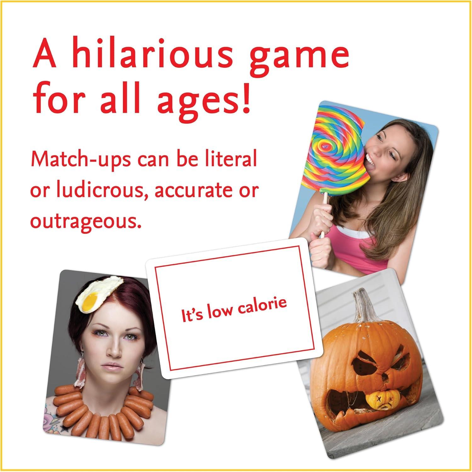 imagePicWits Board Game