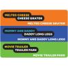 MindWare Burst Out Laughing Gas Family Game Night Favorite – Card Games for Teens & Adults
