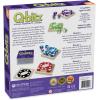 Mindware Q-Bitz Pattern Matching Fun Board Games for Family Game Night | Ages 8 and up 2-4 Players