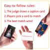 PicWits! Board Game