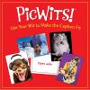 PicWits! Board Game