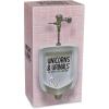 Shenanigames Adult Party Games: Unicorns & Urinals – Guess The Word Pair – Choose Your own Level of NSFW – Adaptable for Work, College Parties, Bars & Game Nights(Base Game)