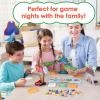 MindWare Bird Bash Family Board Game for 2-4 Players – Easy to Learn and Play in 40 Minutes – Earn Points with Action Cards – Fun Kid Board Games for Ages 8 and Up