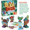 MindWare Bird Bash Family Board Game for 2-4 Players – Easy to Learn and Play in 40 Minutes – Earn Points with Action Cards – Fun Kid Board Games for Ages 8 and Up