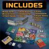 MindWare Mission: Spy Detective Family Board Game – Spy Game for 8 Year Olds and Up