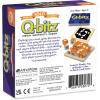 Q-bitz Solo: Orange Game