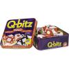 Q-bitz Solo: Orange Game