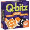 Q-bitz Solo: Orange Game