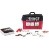 Shenanigames Adult Party Games: 3 Things Naughty & Nice – Bring Out The Best & Worst in You – Choose Your own Level of NSFW