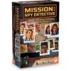 MindWare Mission: Spy Detective Family Board Game – Spy Game for 8 Year Olds and Up