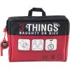 Shenanigames Adult Party Games: 3 Things Naughty & Nice – Bring Out The Best & Worst in You – Choose Your own Level of NSFW