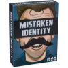 Shenanigames Adult Party Games: Mistaken Identity – Guess Your Identity & Misbehave – Choose Your own Level of NSFW – Adaptable for Work, College Parties, Bars & Game Nights