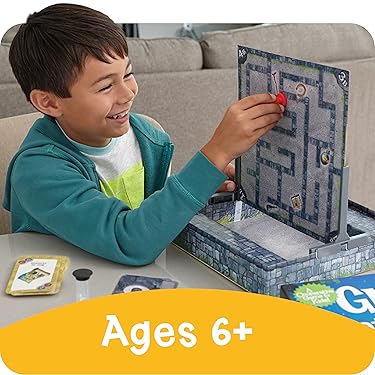 Peaceable Kingdom: Toddler Social Skill Game Toys