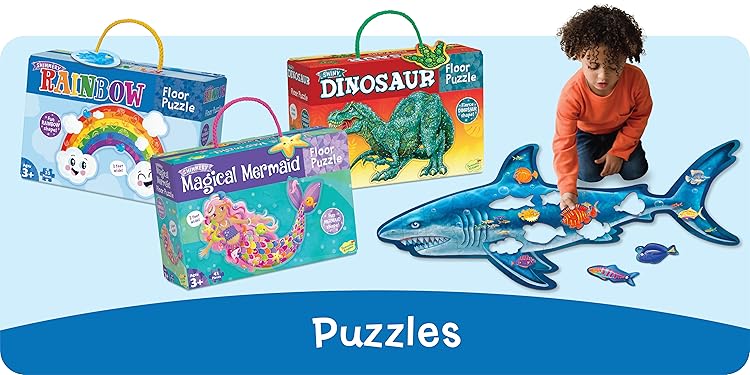Peaceable Kingdom: Toddler Social Skill Game Toys