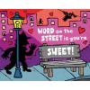 Peaceable Kingdom Secret Agent Scratch-Off Valentine Cards, 28 Cards