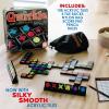 Mindware | Qwirkle Collector’s Edition | Family Game | Ages 6+ | 2-4 Players | 45 Minutes Playing Time