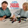 Mindware | Qwirkle Collector’s Edition | Family Game | Ages 6+ | 2-4 Players | 45 Minutes Playing Time