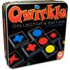 Mindware | Qwirkle Collector’s Edition | Family Game | Ages 6+ | 2-4 Players | 45 Minutes Playing Time