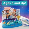 MindWare Doggy Showdown Logic Game – Single Player Puzzle Game – Portable Brain Games for Kids Ages 3 and Up – Includes Over 50 Beginner and Advanced Puzzle Cards