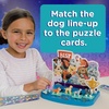 MindWare Doggy Showdown Logic Game – Single Player Puzzle Game – Portable Brain Games for Kids Ages 3 and Up – Includes Over 50 Beginner and Advanced Puzzle Cards